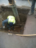 Travaux  - Commune de Soultz-les-Bains
