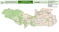 STILL rejoint la Communaut� de Communes !