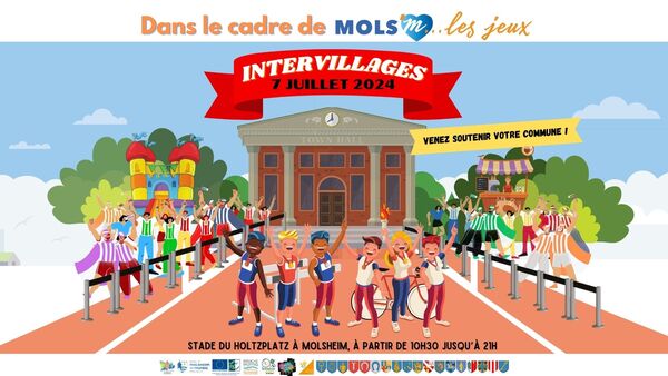 Intervillages : Le tournoi intercommunal !