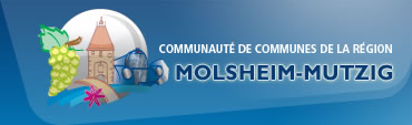 Communaut� de Communes de la R�gion Molsheim-Mutzig