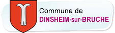 DINSHEIM/BRUCHE