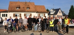 D�part des �lus