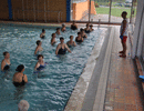 Aquagym seniors