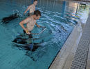 Circuit aquatraining