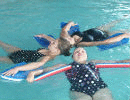 Gymnastique Femmes enceintes