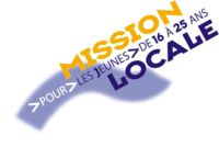 logo Mission locale