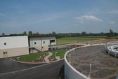 Station d'�puration d'ERNOLSHEIM-BRUCHE