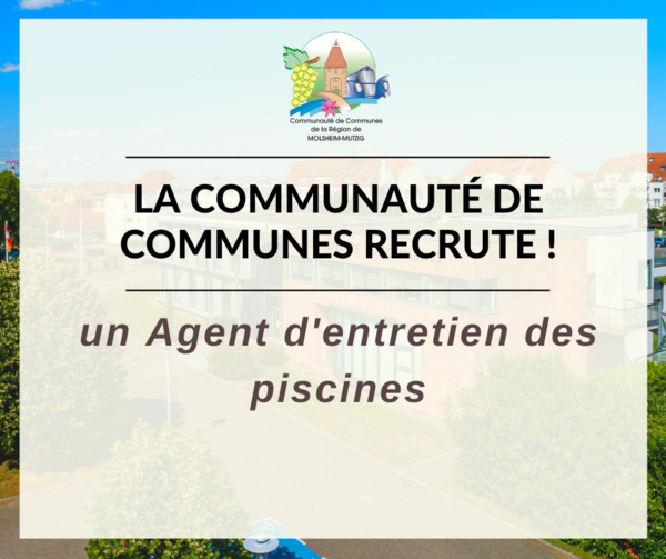 Recrutement