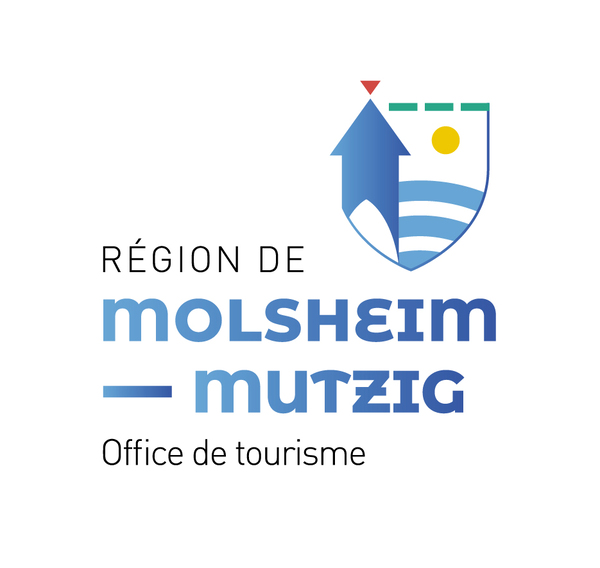 Abonnez-vous à la nouvelle page de l'Office de Tourisme Intercommunal ! 