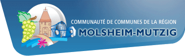 Communaut de Communes de la Rgion Molsheim-Mutzig