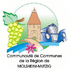 CommunautÃ© de Communes de la RÃ©gion de Molsheim-Mutzig