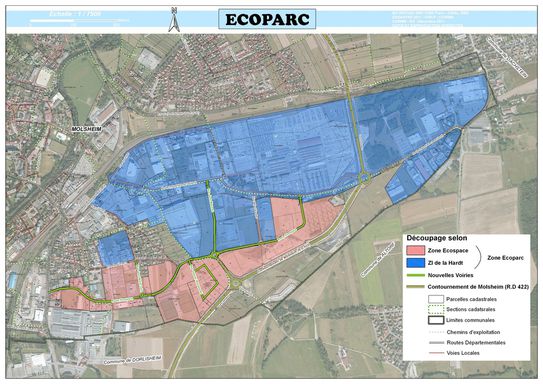 Plan Ecoparc