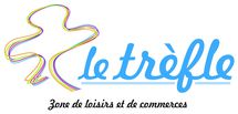 Le trèfle, zone de loisirs et de commerces à Dorlisheim Le trèfle, zone de loisirs et de commerces à Dorlisheim