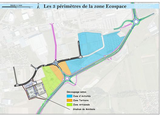 Zone Ecospace