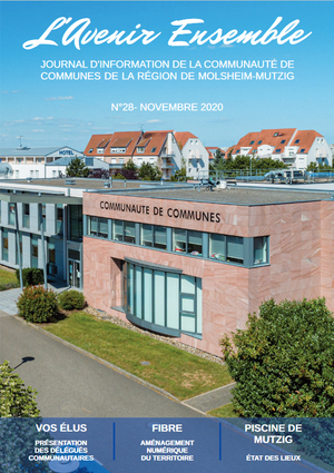 L'Avenir Ensemble n°28