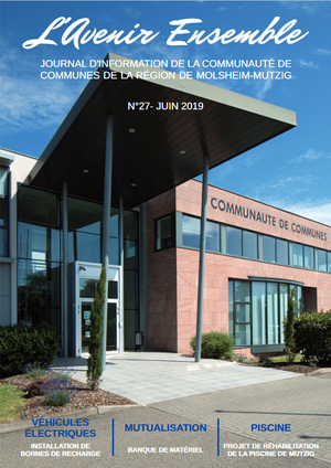 L'Avenir Ensemble n°27