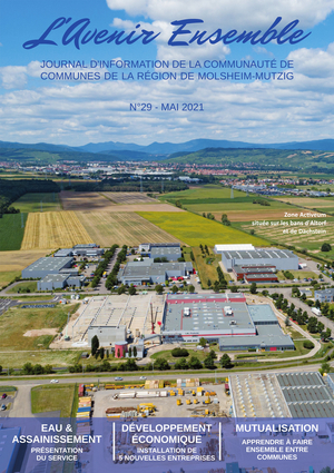 L'Avenir Ensemble n°29