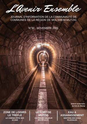 L'Avenir Ensemble n°30