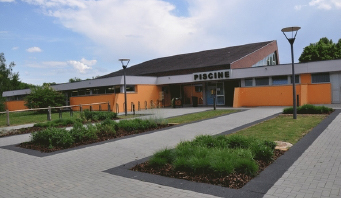 Piscine de Mutzig