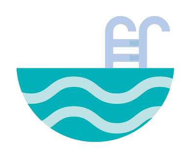 Services des piscines