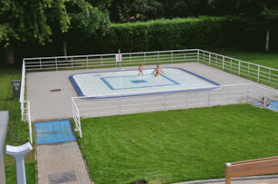 Piscine de plein air de Molsheim Piscine de plein air de Molsheim